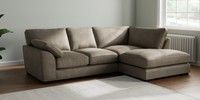 Medium Corner Chaise - Right Hand