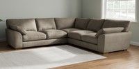 Large Corner Sofa - Universal