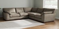 Large Corner Sofa - Universal