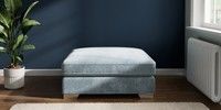 Extra Large Footstool
