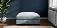 Extra Large Footstool