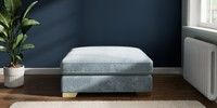 Extra Large Footstool