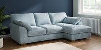 Medium Sofa Chaise - Right Hand