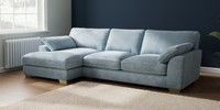 Large Sofa Chaise - Left Hand