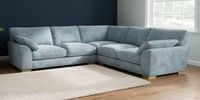 Large Corner Sofa - Universal