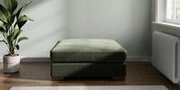 Extra Large Footstool