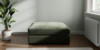 Extra Large Footstool
