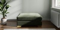 Extra Large Footstool