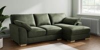 Medium Sofa Chaise - Right Hand