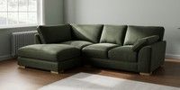 Medium Corner Chaise - Left Hand