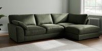 Large Corner Chaise - Right Hand