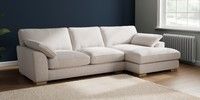 Large Sofa Chaise - Right Hand