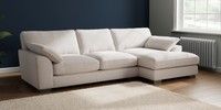 Large Sofa Chaise - Right Hand