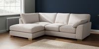Medium Corner Chaise - Left Hand