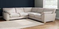 Large Corner Sofa - Universal