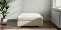 Extra Large Footstool