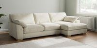 Large Sofa Chaise - Right Hand