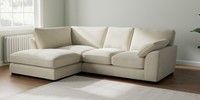 Medium Corner Chaise - Left Hand