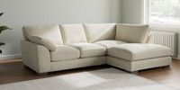 Medium Corner Chaise - Right Hand