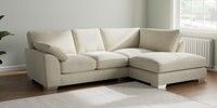 Medium Corner Chaise - Right Hand
