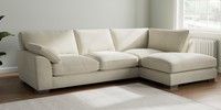 Large Corner Chaise - Right Hand