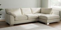 Large Corner Chaise - Right Hand