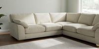 Large Corner Sofa - Universal