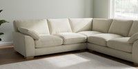 Large Corner Sofa - Universal
