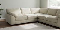 Large Corner Sofa - Universal