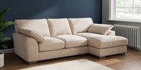 Medium Sofa Chaise - Right Hand