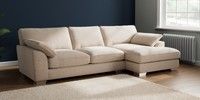 Large Sofa Chaise - Right Hand