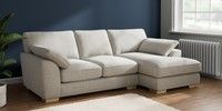 Medium Sofa Chaise - Right Hand