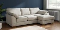 Medium Sofa Chaise - Right Hand