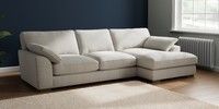 Large Sofa Chaise - Right Hand
