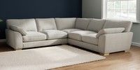 Large Corner Sofa - Universal