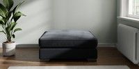 Extra Large Footstool