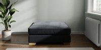 Extra Large Footstool