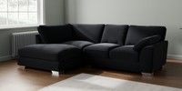 Medium Corner Chaise - Left Hand
