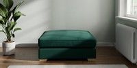 Extra Large Footstool