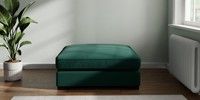 Extra Large Footstool