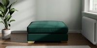 Extra Large Footstool