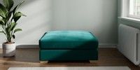 Extra Large Footstool