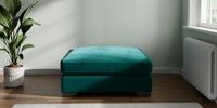 Extra Large Footstool