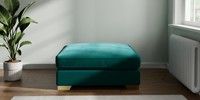 Extra Large Footstool