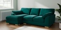 Medium Sofa Chaise - Left Hand