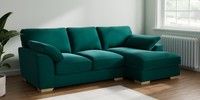 Medium Sofa Chaise - Right Hand