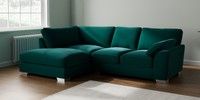 Medium Corner Chaise - Left Hand