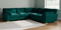 Large Corner Sofa - Universal