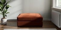 Extra Large Footstool