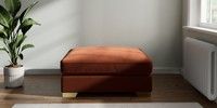 Extra Large Footstool